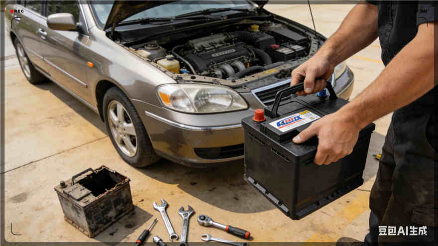 西安区道路救援汽车送机油