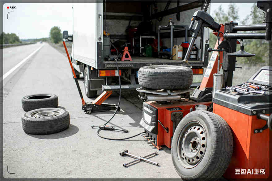 西安区道路救援汽车送机油