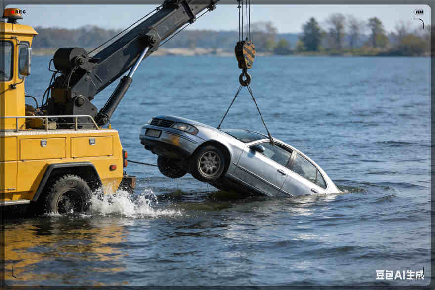 西安区汽车救援送柴油